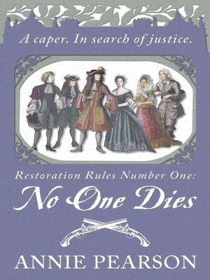 cover image of No One Dies